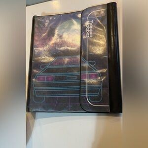 Vintage Trapper Keeper